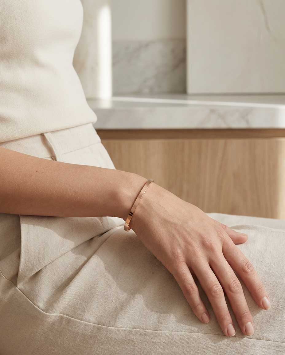 Nina Icon Bracelet