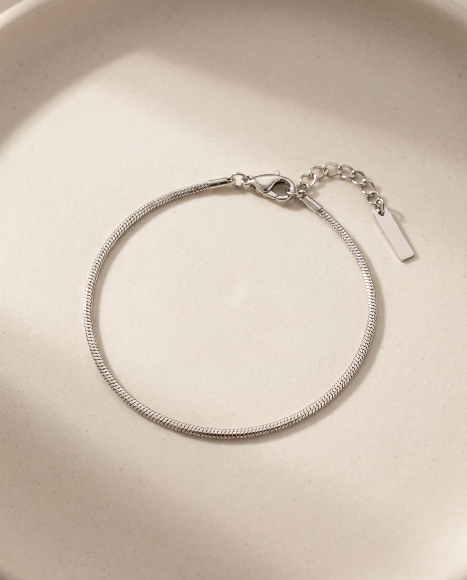 Elise Rope Bracelet