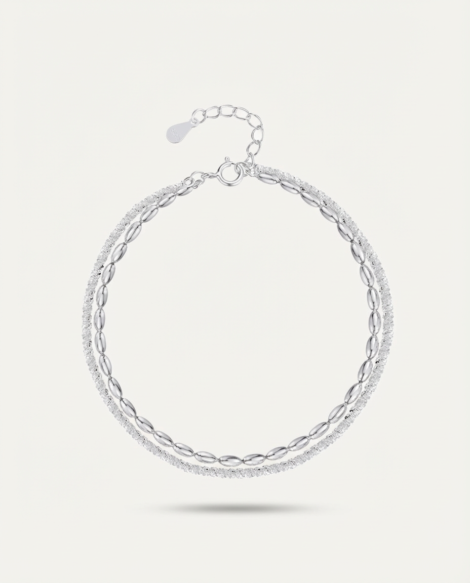 Pure Elegance Bracelet