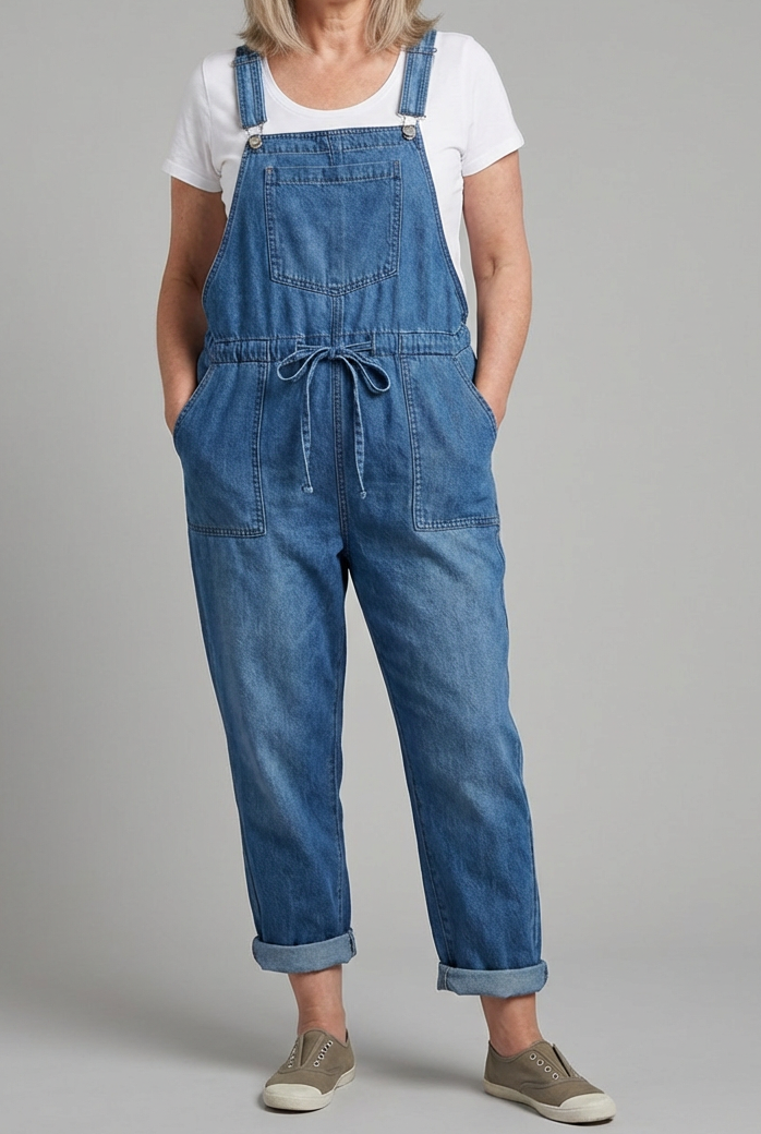 Alice | Overalls