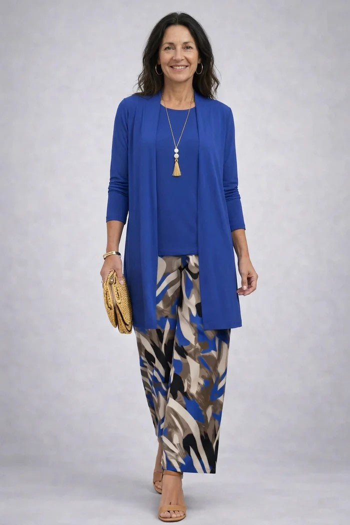 Adelaide | Elegant Three-Piece Set