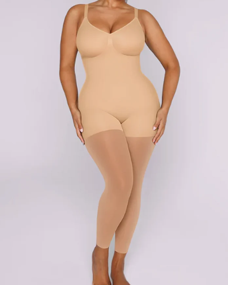 HELENA | Soft and Smooth Comfort Body