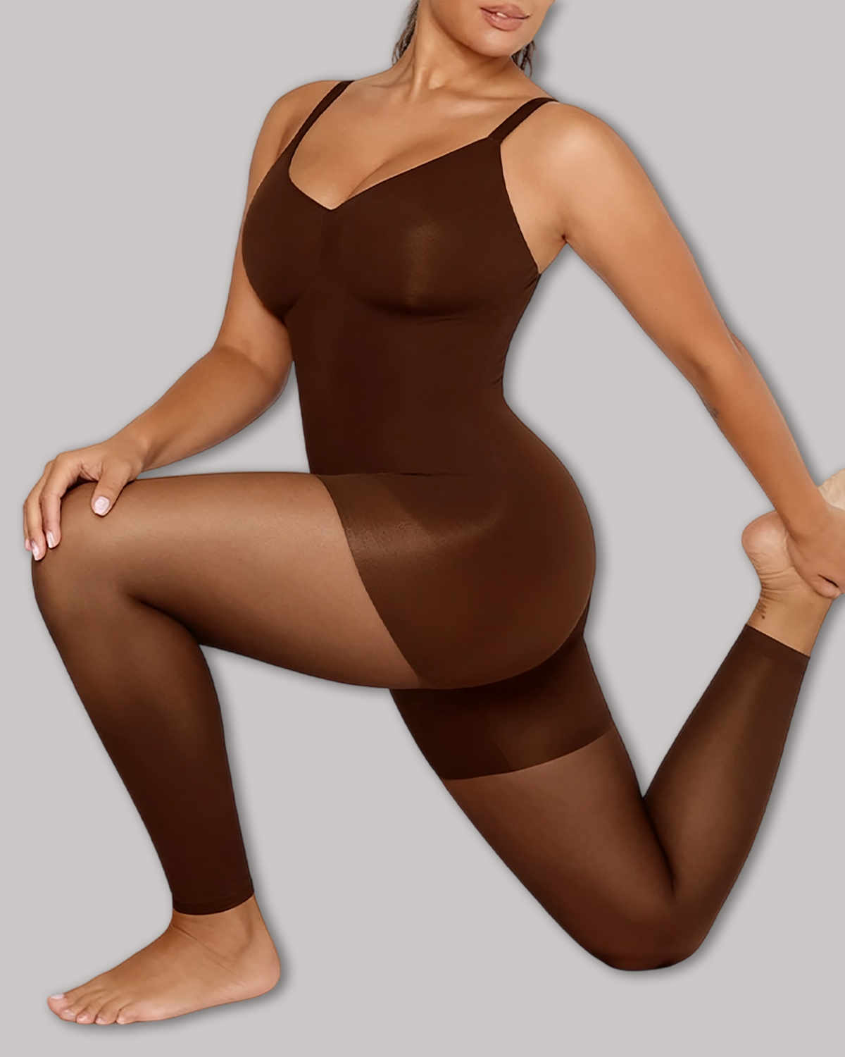 HELENA | Soft and Smooth Comfort Body