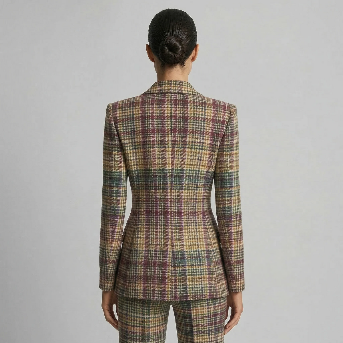 Hilary - Luxe Suit