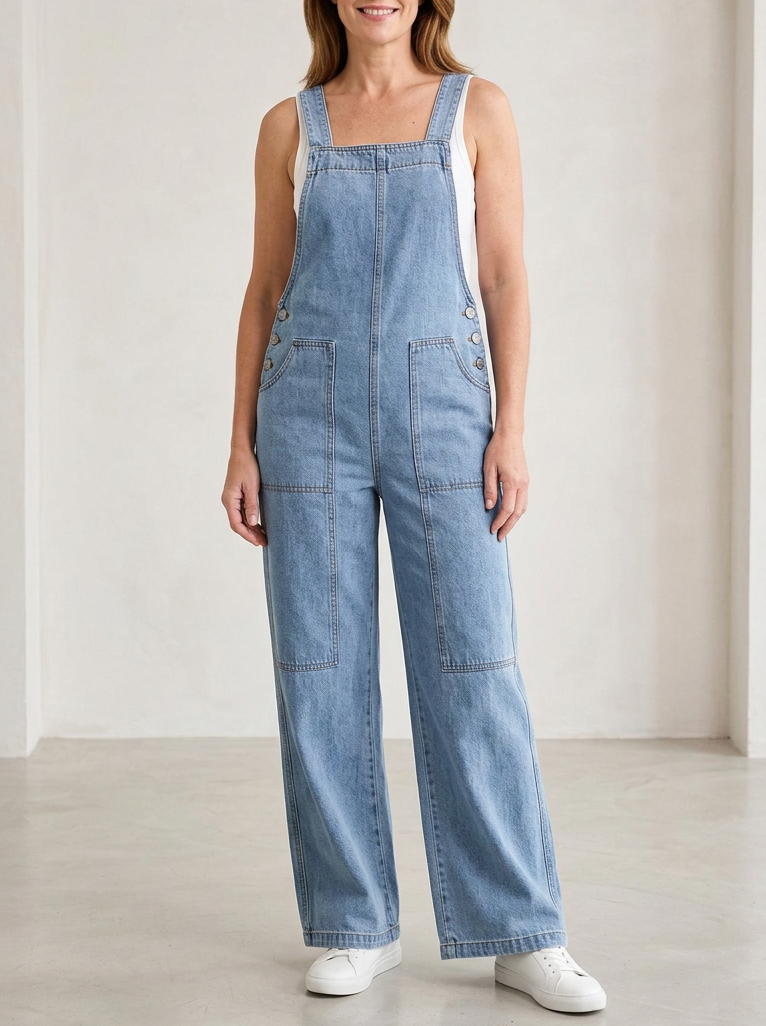 Chloe | Overalls
