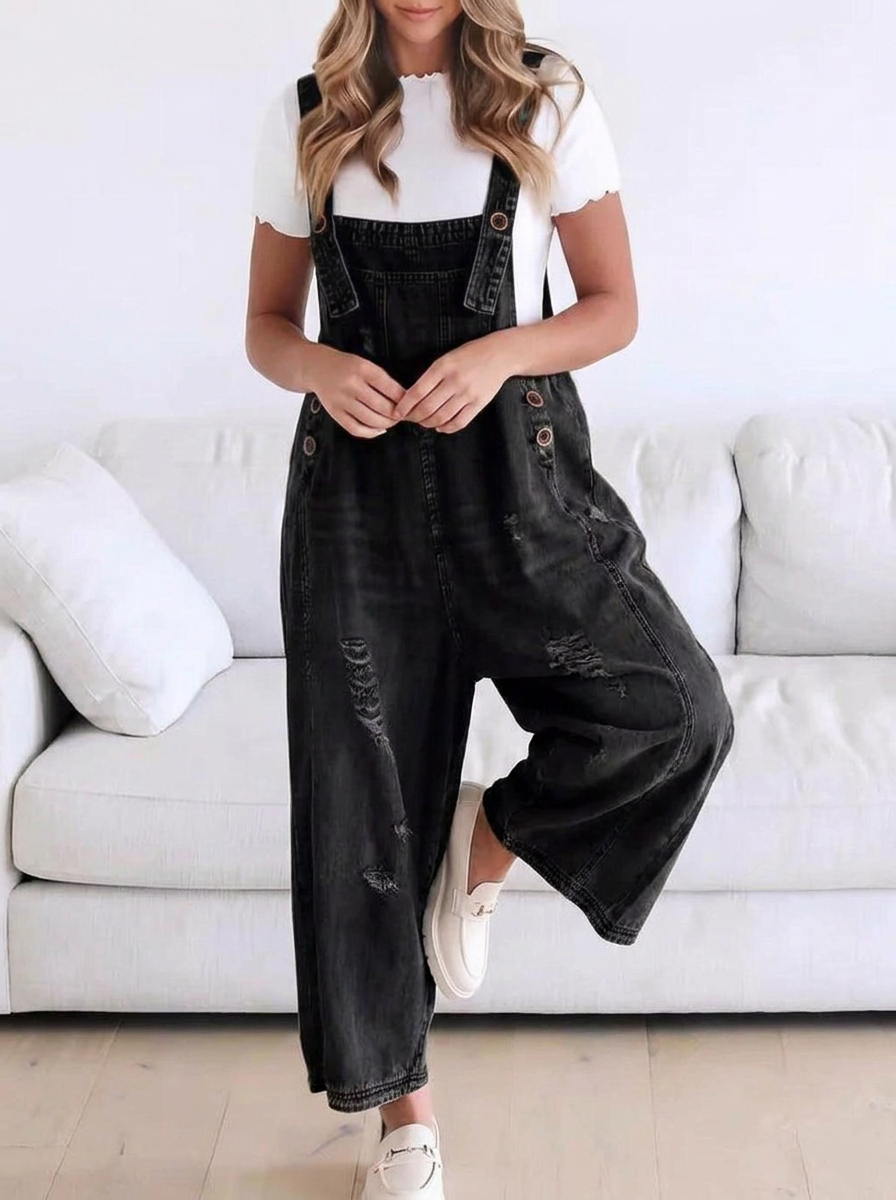 Arabella | Overalls