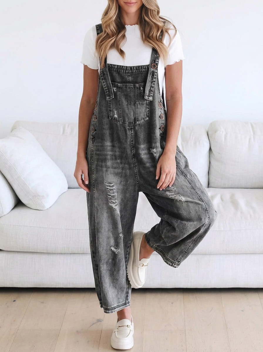 Arabella | Overalls