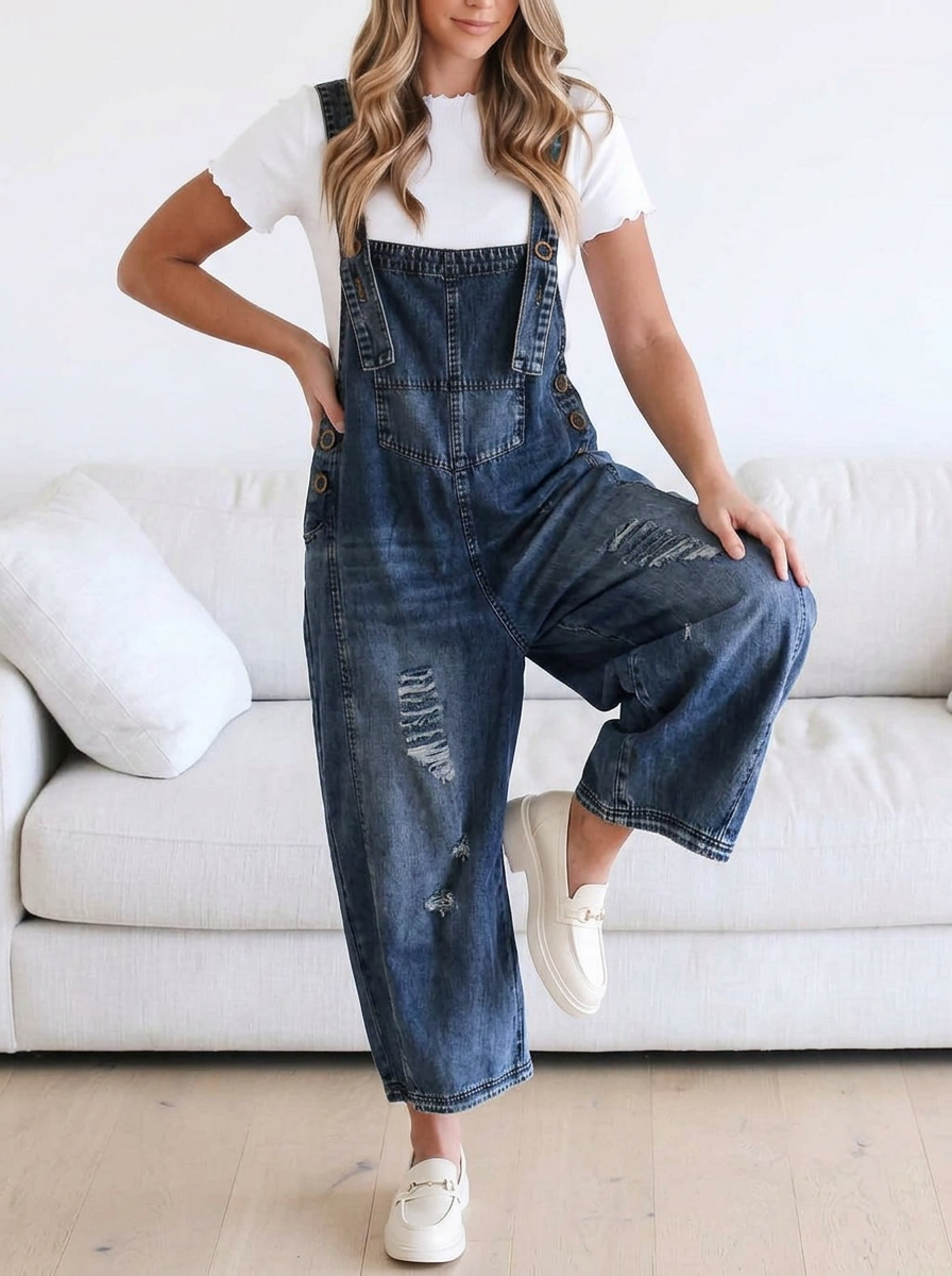 Arabella | Overalls
