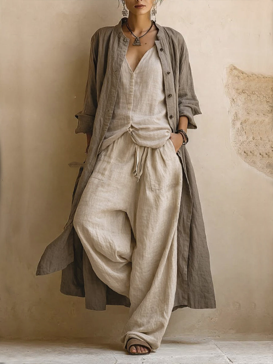 Boema | Bohemian Set