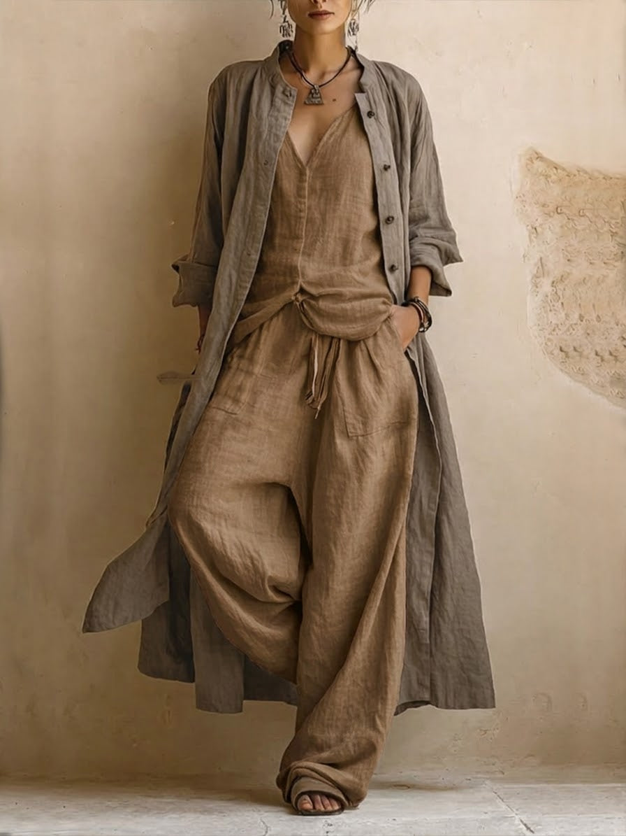 Boema | Bohemian Set