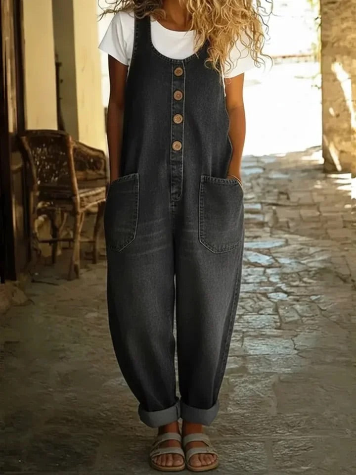 Violet | Overalls