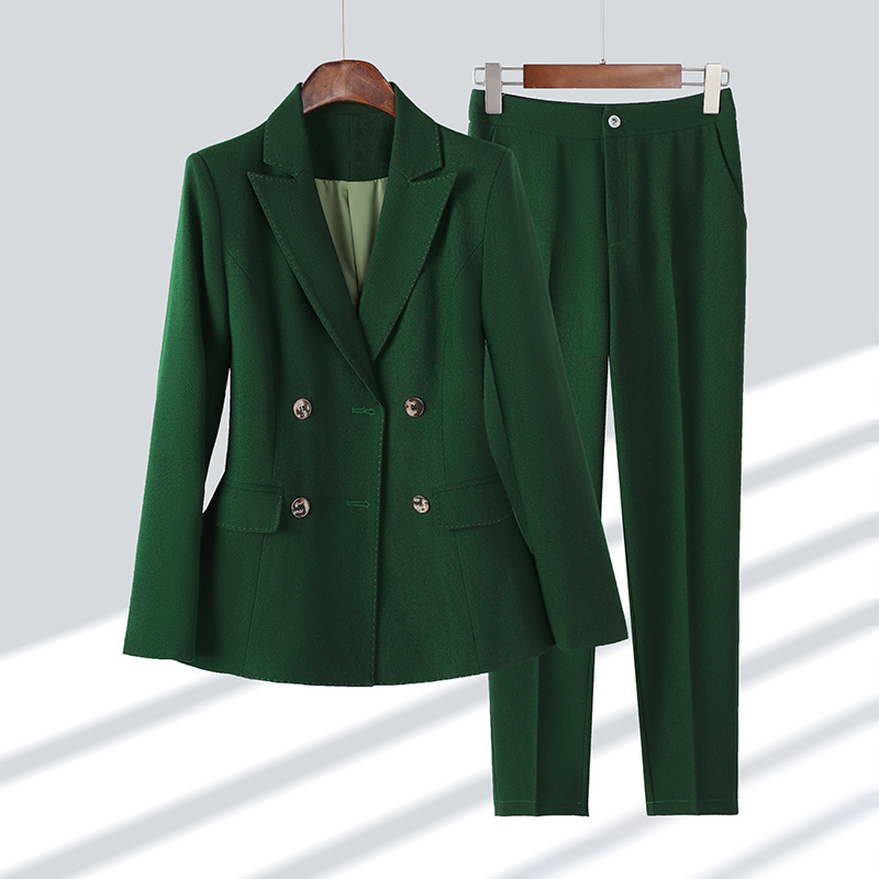 Eleanor | Suit Set