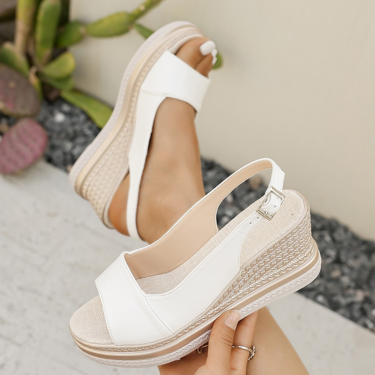 Women's Orthopedic Sandals